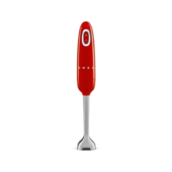 Frullatori a Immersione Smeg 50's Style Crema - HBF01RDEU