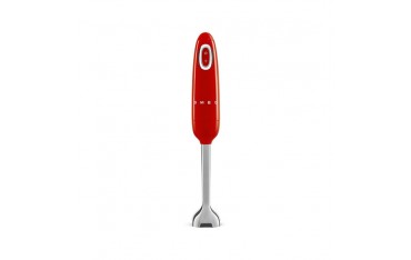 Frullatori a Immersione Smeg 50's Style Crema - HBF01RDEU