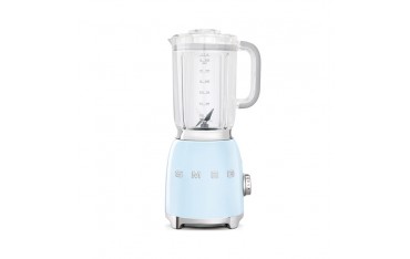 Frullatore Smeg 50's Style Rosso - BLF01RDEU