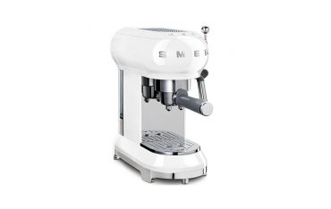 Estrattore di Succo Smeg 50's Style Crema - SJF01CREU