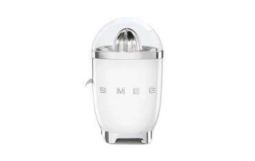 Montalatte Smeg 50's Style Bianco - MFF01
