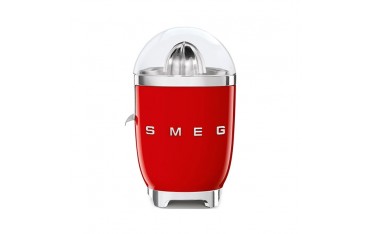 Spremiagrumi Smeg 50's Style Nero - CJF01BLEU