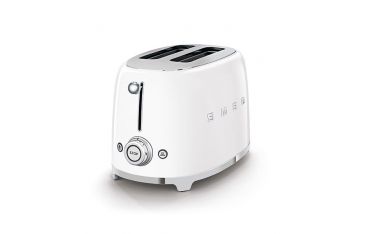 Spremiagrumi Smeg 50's Style Rosso - CJF01RDEU