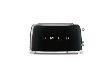 Tostapane 2x4 Smeg 50's Style Bianco - TSF02WHEU