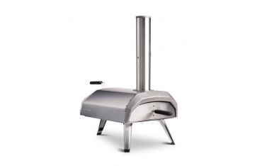 Forno per Pizza Portatile a Pellet Ooni Fyra