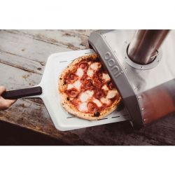 Forno per Pizza Portatile a Pellet Ooni Fyra