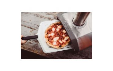 Forno per Pizza Portatile a Pellet Ooni Fyra