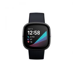 Smartwatch Fitbit Sense