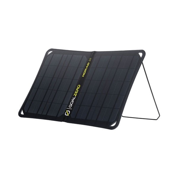 Pannello Solare Goal Zero Nomad 10 - 11900
