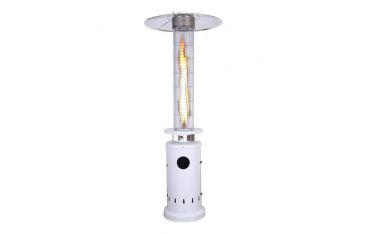 Stufa a Fungo Fire Glass a Gas - Moka KE2020/M