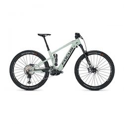 E-Bike Focus Jam2 6.9 Nine Sky Grey 2021