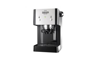 Macchina da Caffe Gaggia Gran Gaggia Style - RI8423/11