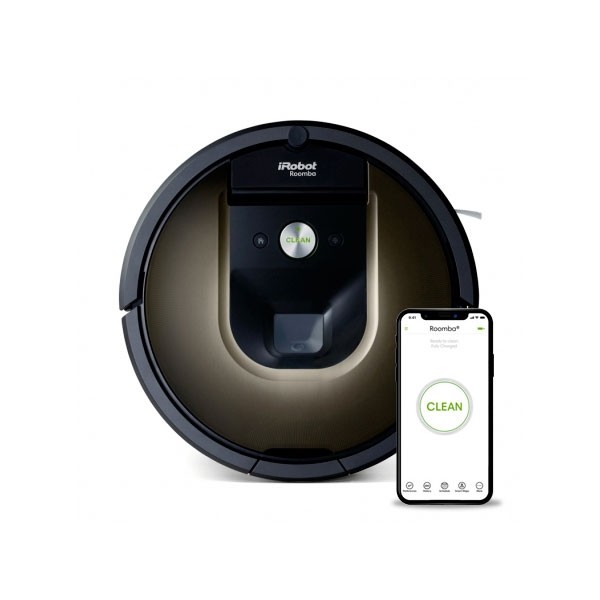 Aspirapolvere Portatile Ricaricabile Eureka Rapid Clean - EIT P100 - Bianco