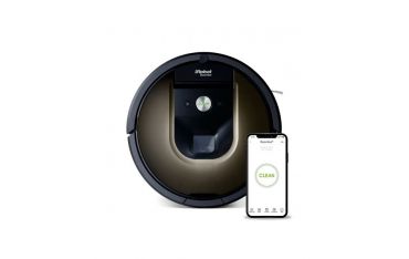 Aspirapolvere Portatile Ricaricabile Eureka Rapid Clean - EIT P100 - Bianco