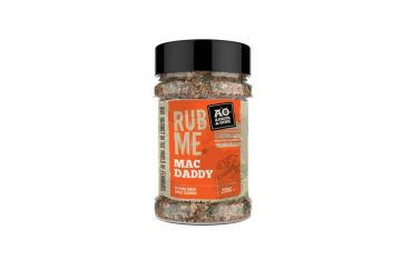 Rub Porky White Chick Angus & Oink - 200 gr