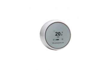 Comando Remoto CAR V2 Wireless Immergas - 3.021623