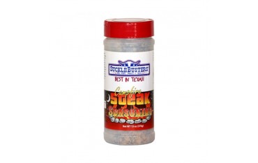 Rub SPG BBQ Suckle Busters 411 gr