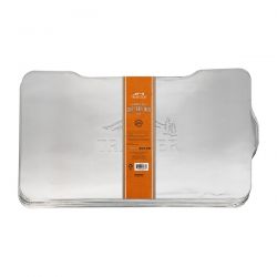 Drip Tray Liner per Traeger Pro 575 - 5 Pezzi - BAC566