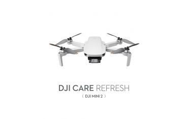 Drone Compatto Ultraleggero DJI Mini 2 Combo Fly More