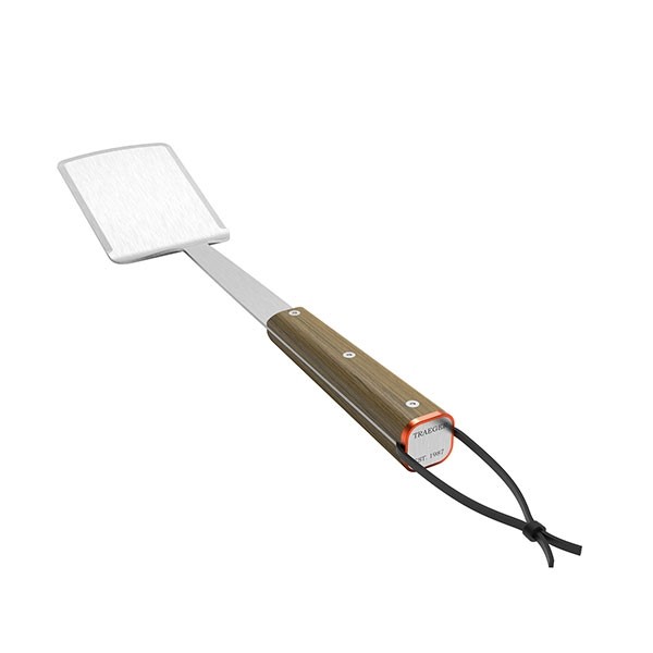 Pinza ad Uncino Traeger - BAC533
