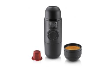 Macchina da Caffe Portatile Wacaco Minipresso GR