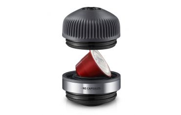 Macchina da Caffe Portatile Wacaco Cuppamoka
