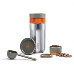 Macchina da Caffe Portatile Wacaco Pipamoka