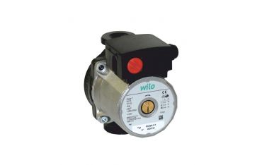 Circolatore Wilo RS 25/6 130 - 100004