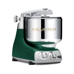 Impastatrice Ankarsrum Assistent Original® Verde Foresta - AKR 6230 FG