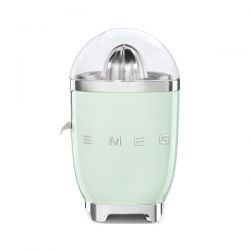 Spremiagrumi Smeg 50's Style Verde Pastello - CJF01PGEU