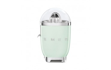Spremiagrumi Smeg 50's Style Verde Pastello - CJF01PGEU