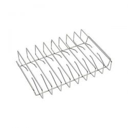 Supporto per la Cottura delle Costine Rib Rack Traeger - BAC584