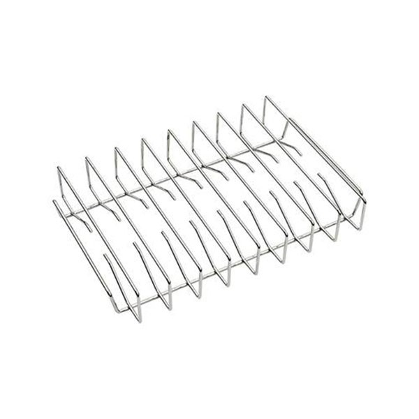 Supporto per la Cottura delle Costine Rib Rack Traeger - BAC584