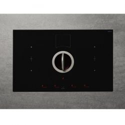 Piano Cottura Aspirante a Induzione Elica NIKOLATESLA SWITCH Nero BL/F/83 - PRF0146212
