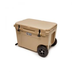 Ghiacciaia Portatile Rigida Yeti Tundra Haul Tan