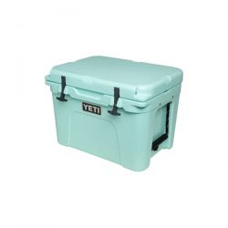 Ghiacciaia Portatile Rigida Yeti Tundra 35 Seafoam
