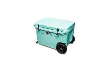 Ghiacciaia Portatile Rigida Yeti Tundra Haul Seafoam