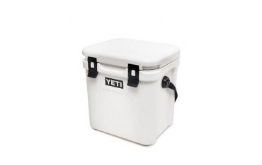 Ghiacciaia Portatile Rigida Yeti Roadie 24 Bianco