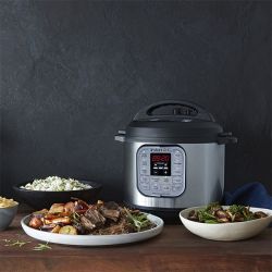Multicooker Instant Pot Duo 3L - IP 110-0003-01