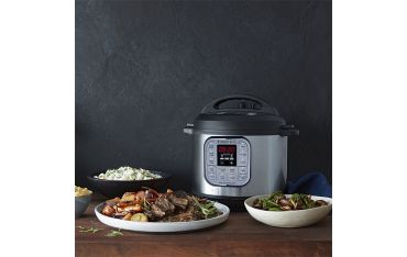 Multicooker Instant Pot Duo 3L - IP 110-0003-01
