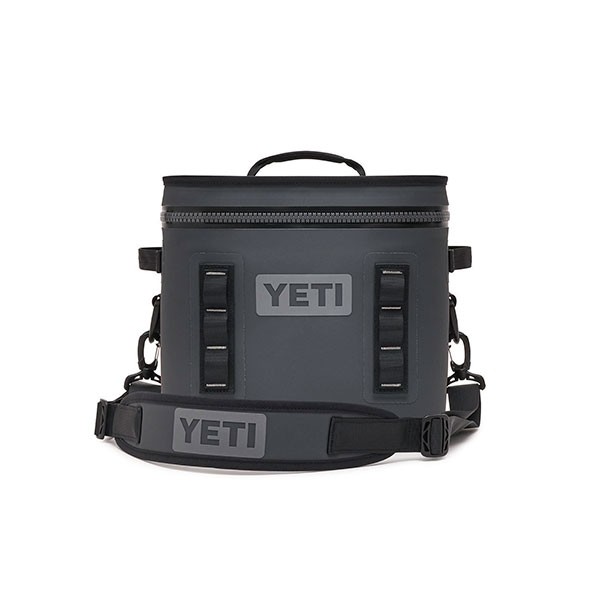Borsa Frigo Yeti Hopper Flip 12 Charcoal