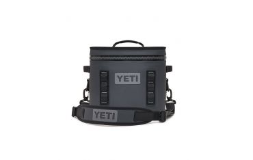 Borsa Frigo Yeti Hopper Flip 12 Charcoal