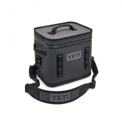 Borsa Frigo Yeti Hopper Flip 12 Charcoal