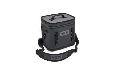 Borsa Frigo Yeti Hopper Flip 12 Charcoal