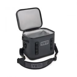 Borsa Frigo Yeti Hopper Flip 12 Charcoal