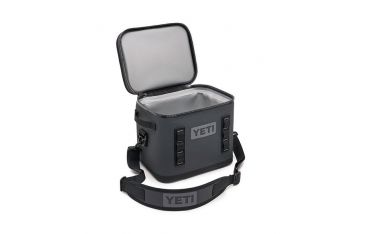 Borsa Frigo Yeti Hopper Flip 12 Charcoal