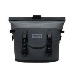 Borsa Frigo Yeti Hopper M30 Charcoal