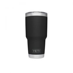 Bicchiere Yeti Rambler 30oz Nero