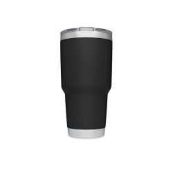 Bicchiere Yeti Rambler 30oz Nero