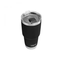 Bicchiere Yeti Rambler 30oz Nero